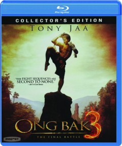 ONG BAK 3