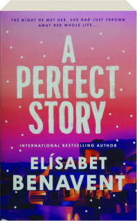 A PERFECT STORY
