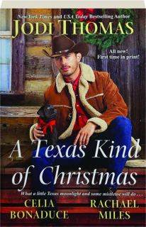A TEXAS KIND OF CHRISTMAS