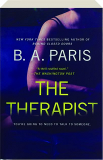 THE THERAPIST