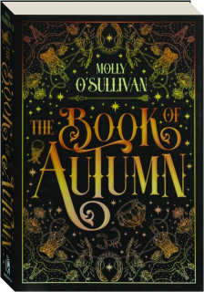 THE BOOK OF AUTUMN