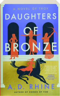 DAUGHTERS OF BRONZE