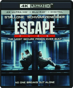 ESCAPE PLAN