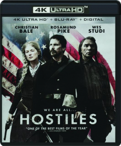 HOSTILES