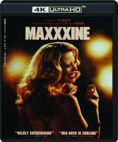 MAXXXINE
