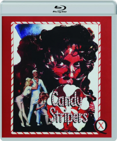 CANDY STRIPERS