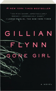 GONE GIRL