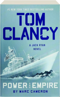 TOM CLANCY POWER AND EMPIRE