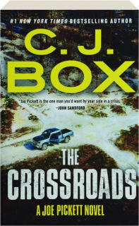 THE CROSSROADS