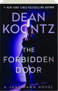 THE FORBIDDEN DOOR
