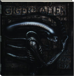 GIGER'S <I>ALIEN</I>