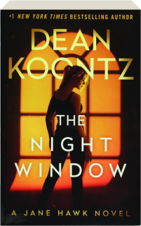 THE NIGHT WINDOW
