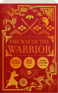 THE WAY OF THE WARRIOR