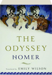 THE ODYSSEY