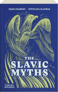 THE SLAVIC MYTHS