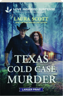 TEXAS COLD CASE MURDER