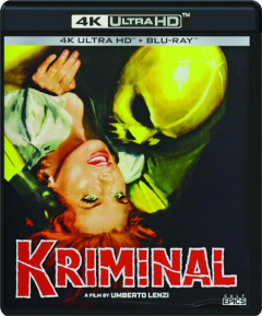 KRIMINAL