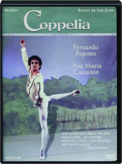 COPPELIA