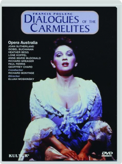 DIALOGUES OF THE CARMELITES: Poulenc