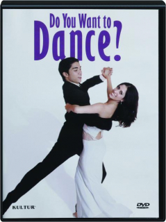 DO YOU WANT TO DANCE? with Teresa Mason