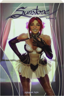 SUNSTONE, VOLUME 3