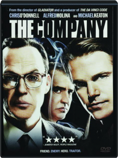 THE COMPANY