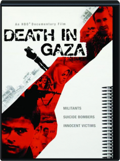 DEATH IN GAZA