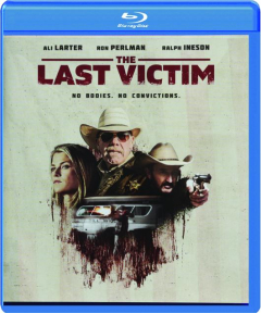 THE LAST VICTIM