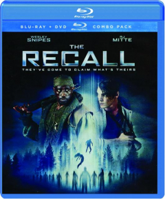 THE RECALL