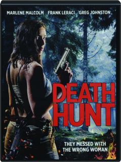 DEATH HUNT