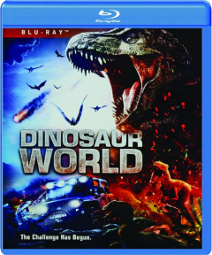 DINOSAUR WORLD