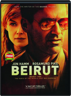 BEIRUT