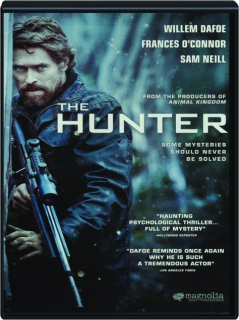 THE HUNTER