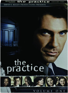 THE PRACTICE, VOLUME ONE