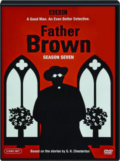 FATHER BROWN: Season Seven