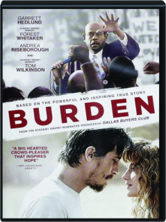 BURDEN