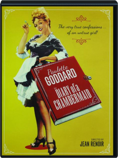 DIARY OF A CHAMBERMAID