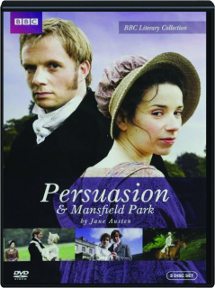 PERSUASION & MANSFIELD PARK