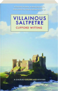 VILLAINOUS SALTPETRE