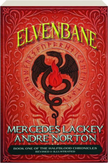 ELVENBANE