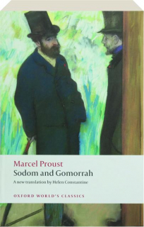 SODOM AND GOMORRAH