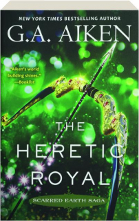 THE HERETIC ROYAL
