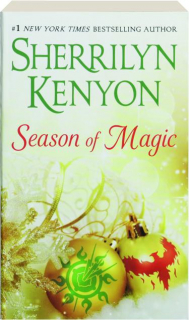 SEASONS OF MAGIC