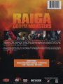 RAIGA: God of the Monsters - Thumb 2