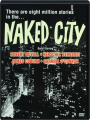 NAKED CITY: Spectre of the Rose Street Gang - Thumb 1
