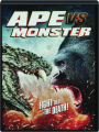 APE VS. MONSTER - Thumb 1