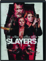 SLAYERS - Thumb 1