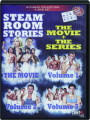 STEAM ROOM STORIES: Ultimate Collection - Thumb 1