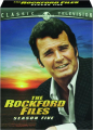 THE ROCKFORD FILES: Season Five - Thumb 1