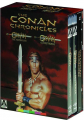 THE CONAN CHRONICLES: The Barbarian / The Destroyer - Thumb 1